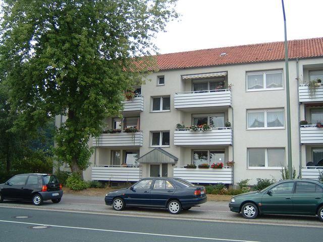 Apartment mieten in Schinkel-Ost, Osnabrück