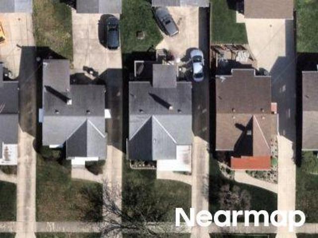 House for sale in Parma, Ohio