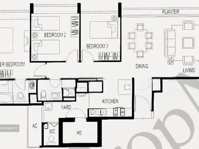 Condominium for sale