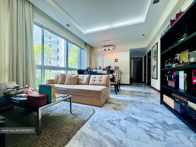 Condominium for sale in Tanglin Road