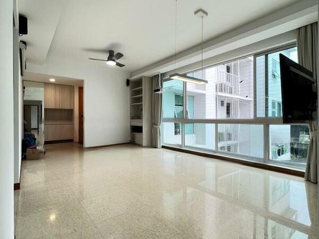 Condominium for sale in Tanglin Road