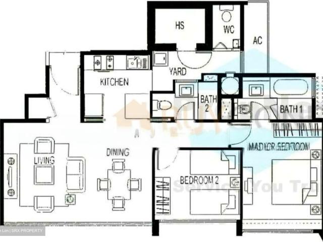 Condominium for sale