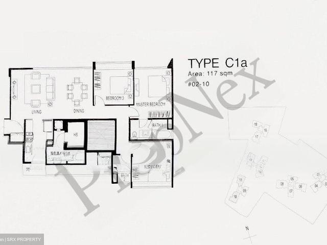 Condominium for sale