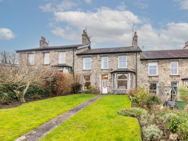 Apartment for rent in Arnside, Westmorland and Furness
