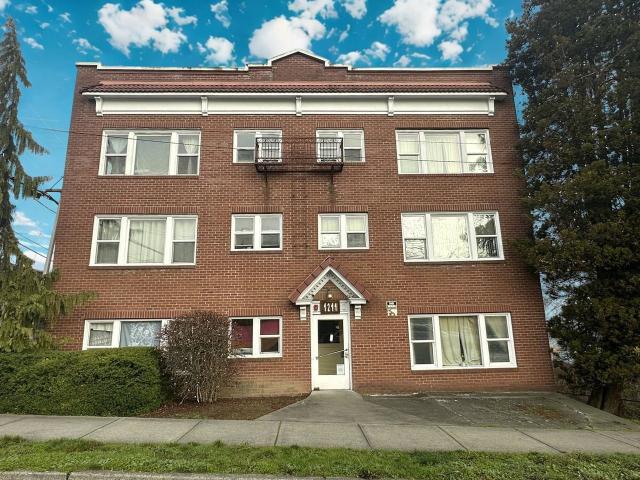 Apartment for rent in Everett, Washington