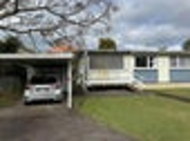House for rent in Belmont, Oroua County