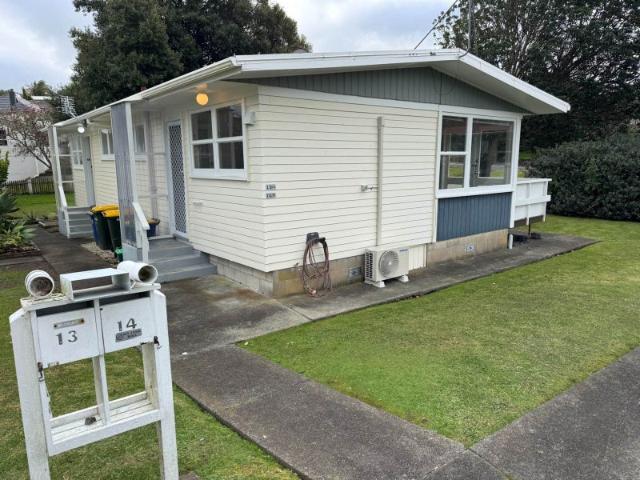 House for rent in Belmont, Oroua County