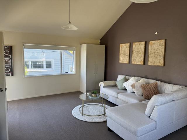 Apartment for rent in Wairau Valley, Oroua County