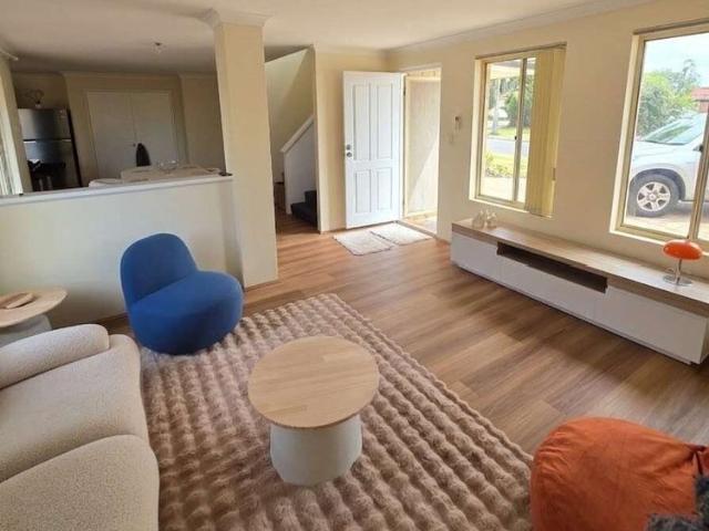 Room for rent in Western Australia