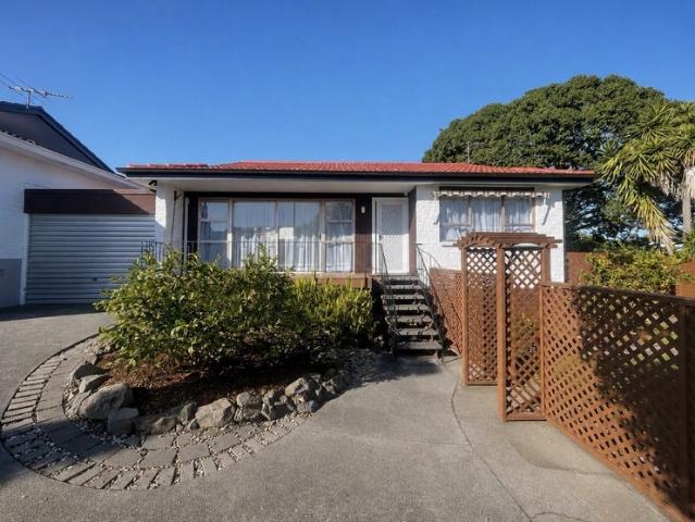Apartment for rent in Wairau Valley, Oroua County