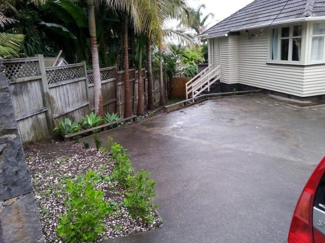 House for rent in Hauraki, Devonport-Takapuna