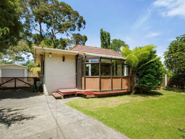 House for rent in Kelson, Lower Hutt