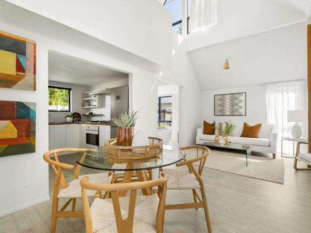 House for rent in Belmont, Devonport-Takapuna