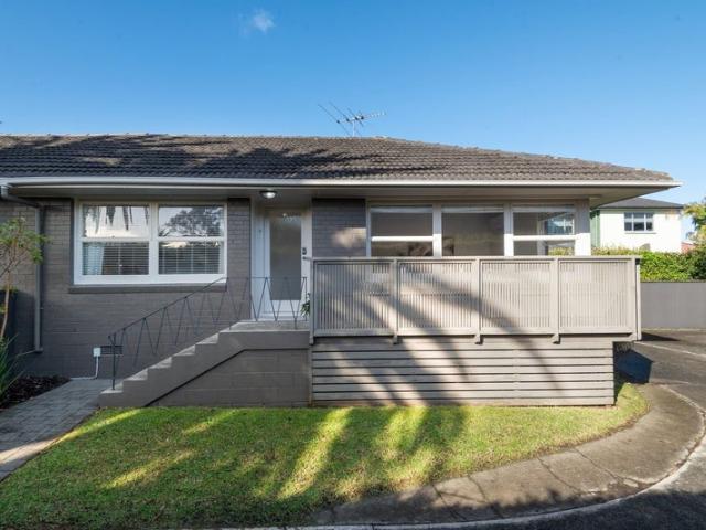 House for rent in Hauraki, Devonport-Takapuna