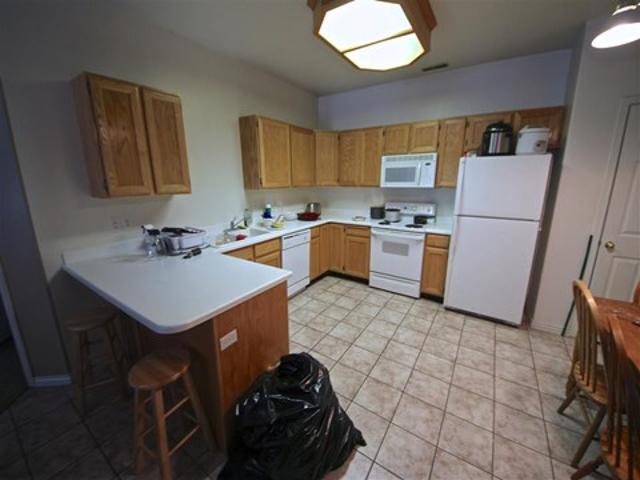 Condo for rent in Provo