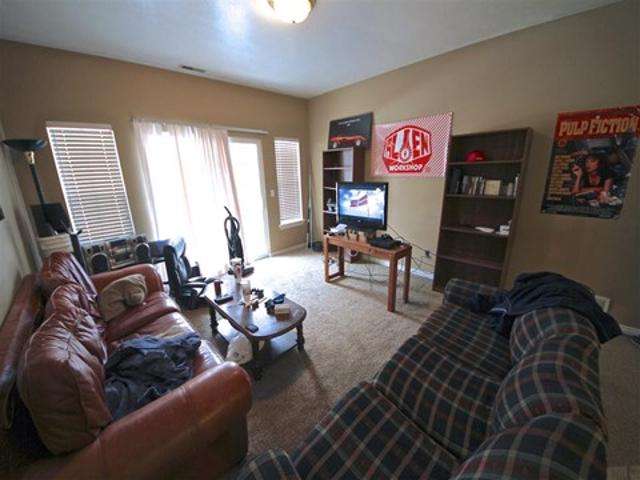 Condo for rent in Provo
