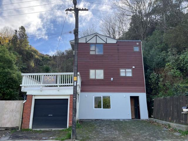 House for rent in Days Bay, Wellington