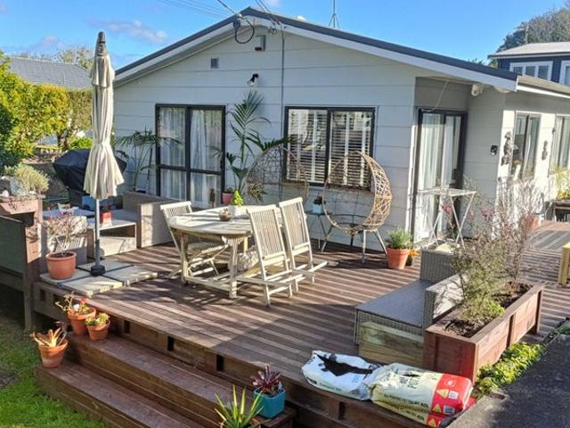 House for rent in Belmont, Oroua County
