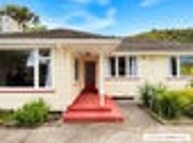 House for rent in Kelson, Lower Hutt