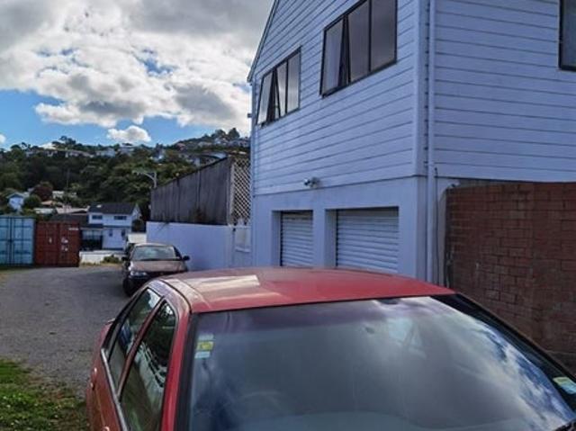 Apartment for rent in Belmont, Wellington