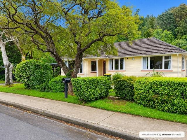 House for rent in Kelson, Lower Hutt
