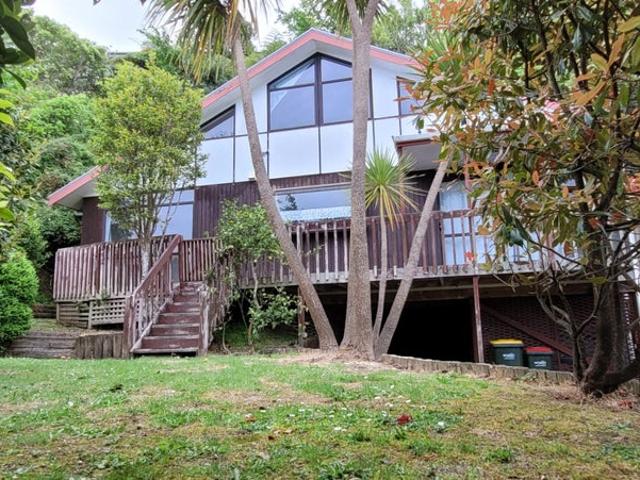 House for rent in Belmont, Lower Hutt