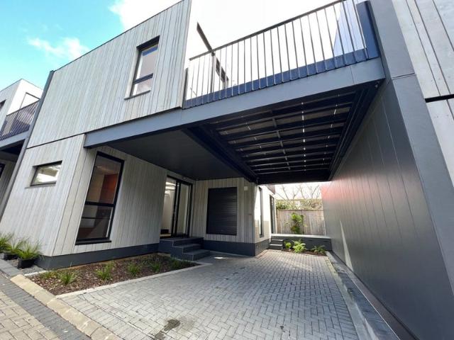 House for rent in Belmont, Oroua County