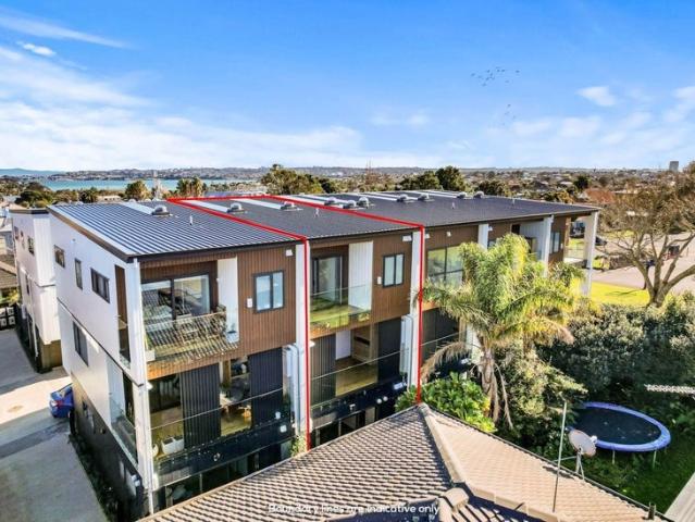 House for rent in Belmont, Devonport-Takapuna