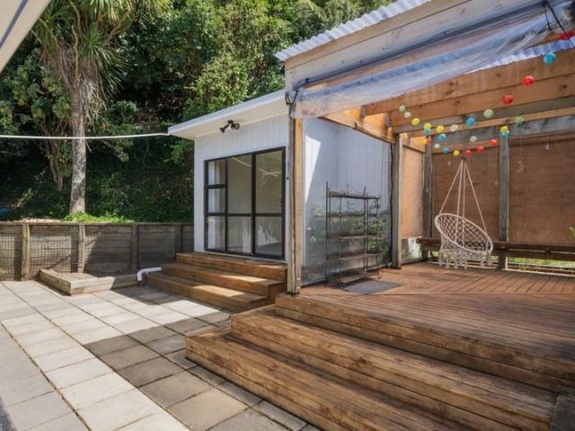 House for rent in Days Bay, Wellington