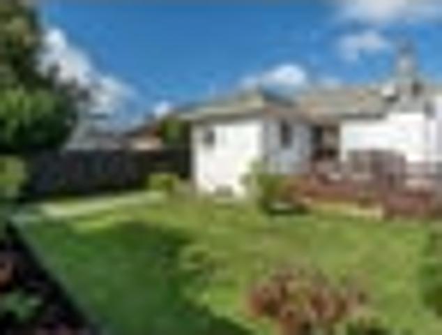 House for rent in Belmont