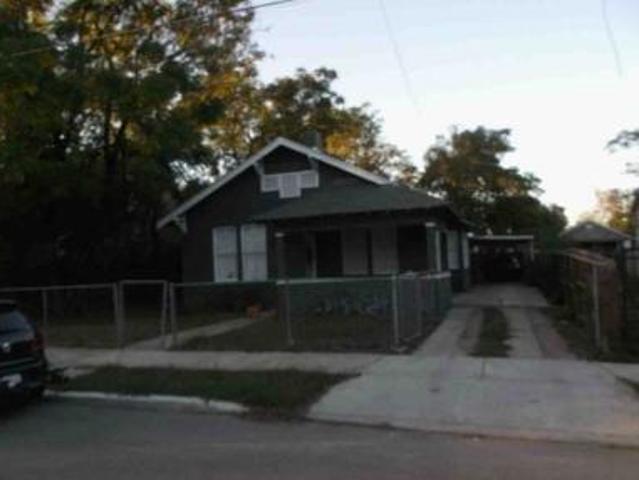 Property for sale in Leesville, Texas