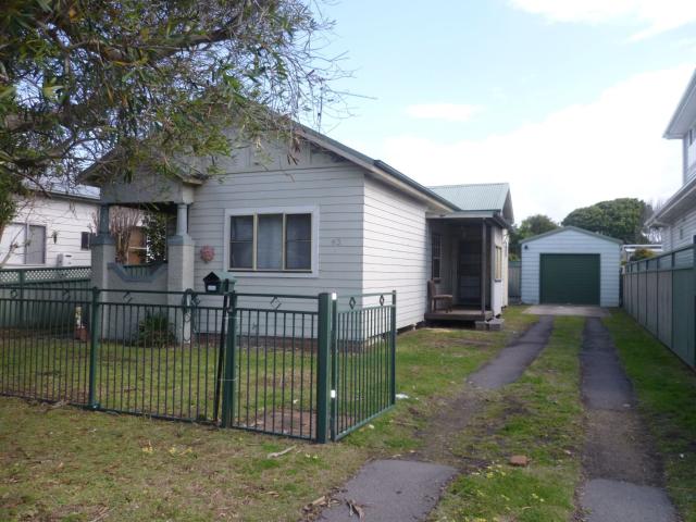 House for rent in Camerons Creek, Victoria