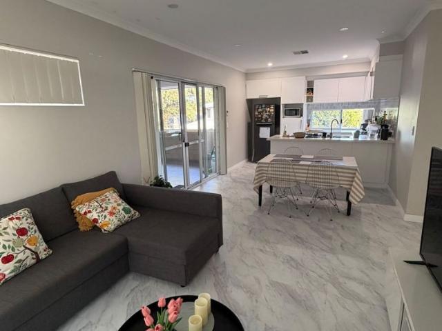 Room for rent in Western Australia