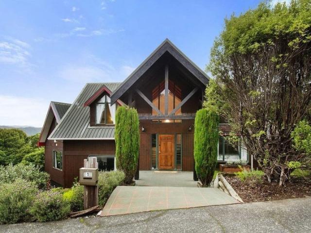 House for rent in Days Bay, Wellington