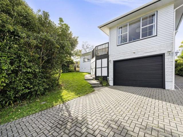House for rent in Days Bay, Wellington