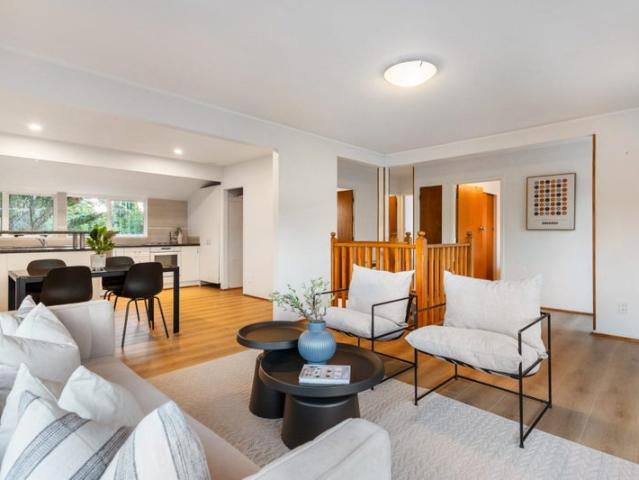 Apartment for rent in Wairau Valley, Oroua County