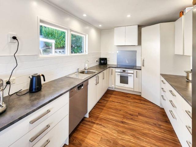 House for rent in Days Bay, Wellington