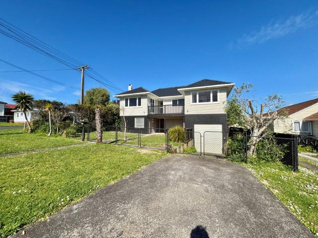 House for rent in Belmont, Devonport-Takapuna