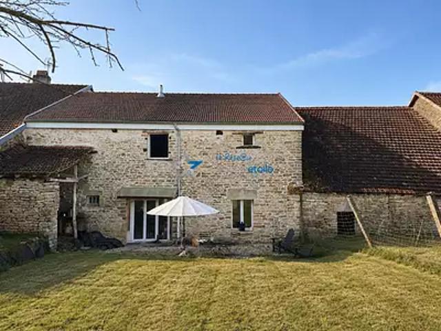 Maison vente à Langres, Belmont