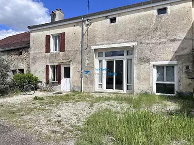 Maison vente à Belmont, Haute-Marne