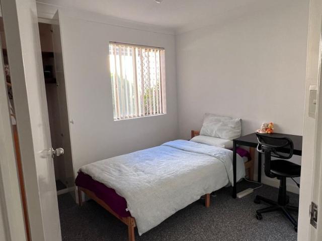 Room for rent in Western Australia