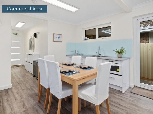 Room for rent in Western Australia