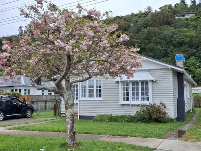 House for rent in Kelson, Lower Hutt