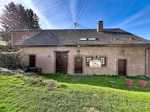 Maison vente à Molsheim, Belmont