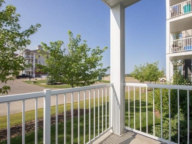 Apartment for rent in Town of Sylvan Lake, Sylvan Lake