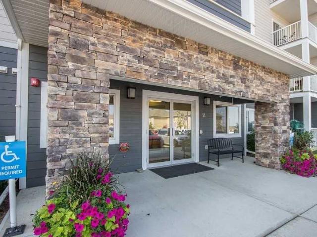 Apartment for rent in Town of Sylvan Lake, Sylvan Lake