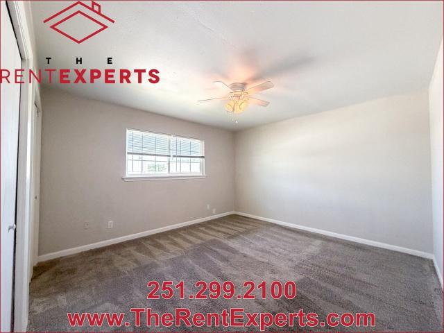 Apartment for rent in Mobile, Alabama