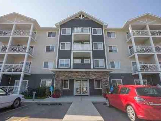 Apartment for rent in Town of Sylvan Lake, Sylvan Lake