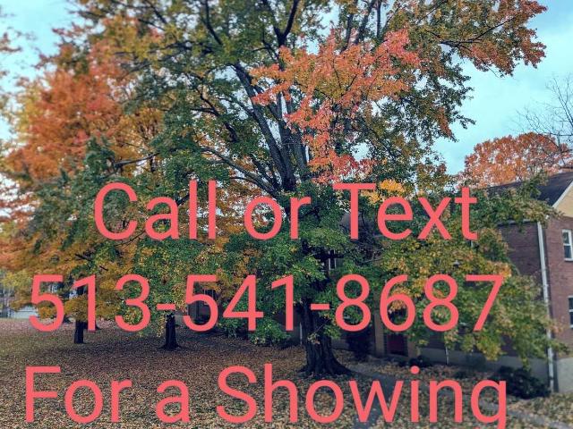 Condo for rent in Roselawn, Ohio