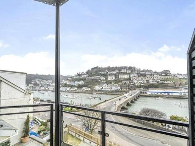 House for sale in Looe, Cornwall